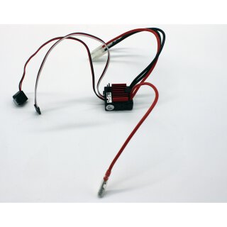 Carson Fahrregler Dragster Brushed 70A wie 906264