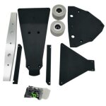 Oktay Bumper Traxxas X-Maxx Wheeliebar