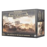 Warhammer The Horus Heresy 03-01 : Legion Imperialis...