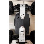 Oktay Bumper ARMSK Arrma Skidplate V/H 3S / 4S