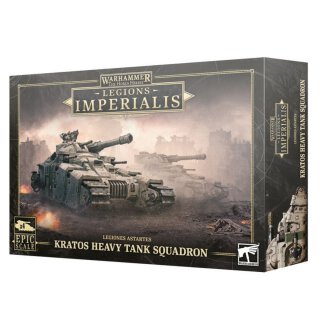 Warhammer Legion Imperialis 03-10 : Rhino Transports 99122601008