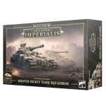 Warhammer Legion Imperialis 03-10 : Rhino Transports...