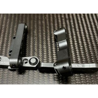 Oktay Bumper ARMHINGPIN Arrma Hingepin