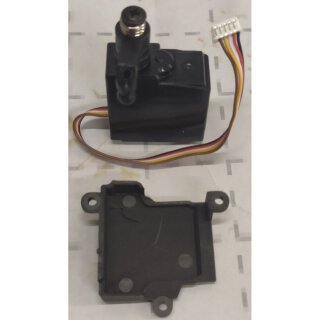 DF-Models 7619 Lenkservo & Halterung zu 3158/3160/3161