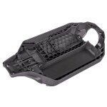 Traxxas 6723X Chassis charocoal grau