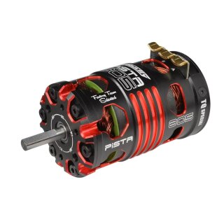 Team Corally C-61311 brushless Motor Pista 805 – Sensoriert – 4-polig – 2450 kV
