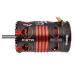 Team Corally C-61311 brushless Motor Pista 805 – Sensoriert – 4-polig – 2450 kV