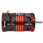 Team Corally C-61311 brushless Motor Pista 805 – Sensoriert – 4-polig – 2450 kV