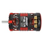 Team Corally C-61311 brushless Motor Pista 805 – Sensoriert – 4-polig – 2450 kV