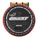 Team Corally C-61311 Pista 805 – Sensoriert – 4-polig – 2450 kV