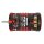 Team Corally C-61311 brushless Motor Pista 805 – Sensoriert – 4-polig – 2450 kV