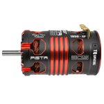 Team Corally C-61313 brushless Motor Pista 805 – Sensoriert – 4-polig – 1950 kV