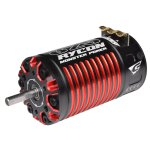 Team Corally C-61320 Rycon 825 – Sensoriert – 4-polig – 2200 kV