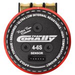 Team Corally C-61320 Rycon 825 – Sensoriert – 4-polig – 2200 kV