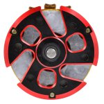 Team Corally C-61154 Vulcan II - Pro-Mod - Sensoriert - 7.5T