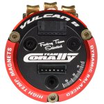Team Corally C-61154 Vulcan II - Pro-Mod - Sensoriert - 7.5T
