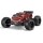 Arrma ARA4410V2T4 OUTCAST 4X4 4S V2 BLX 1/10 Stunt Truck RTR Rot