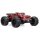 Arrma ARA4410V2T4 OUTCAST 4X4 4S V2 BLX 1/10 Stunt Truck RTR Rot