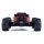 Arrma ARA4410V2T4 OUTCAST 4X4 4S V2 BLX 1/10 Stunt Truck RTR Rot