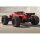 Arrma ARA4410V2T4 OUTCAST 4X4 4S V2 BLX 1/10 Stunt Truck RTR Rot