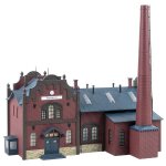 Faller 191796 Fabrik mit Schornstein Spurweite H0