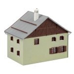 Faller 130623 Engadiner Wohnhaus Spurweite H0