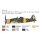 Italeri 02767 1:48 Macchi MC. 200 Series XXI-XXIII 510002767