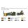 Italeri 02767 1:48 Macchi MC. 200 Series XXI-XXIII 510002767