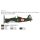 Italeri 02767 1:48 Macchi MC. 200 Series XXI-XXIII 510002767