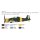 Italeri 02767 1:48 Macchi MC. 200 Series XXI-XXIII 510002767