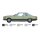Italeri 3633 1:24 Mercedes 500 SLC 510003633