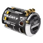 Team Corally C-61172 Vulcan II - Stock - Sensoriert - 17,5T