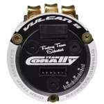 Team Corally C-61172 Vulcan II - Stock - Sensoriert - 17,5T