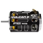 Team Corally C-61172 Vulcan II - Stock - Sensoriert - 17,5T
