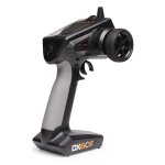 Spektrum SPMR6125 DX6C 6-Kanal DSMR nur Sender