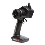 Spektrum SPMR6125 DX6C 6-Kanal DSMR nur Sender