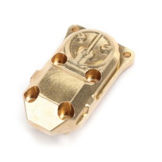 Axial AXI302001 Differential Cover, Brass: SCX24, AX24