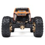 Axial AXI302001 Differential Cover, Brass: SCX24, AX24