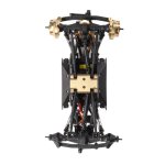 Axial AXI302001 Differential Cover, Brass: SCX24, AX24