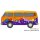 Carrera 27759 Evolution VW Bus T2b "Peace and Love 20027759