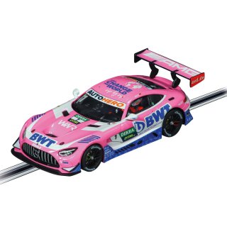 Carrera 31066 Digital 132 Mercedes-AMG GT3 Evo Team Winward M.Götz No.1 20031066