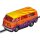 Carrera 31095 Digital 132 VW Bus T2b Peace and Love 20031095