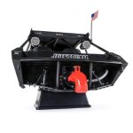 ProBoat Models PRB08051T1 1:6 Jetstream Jet Boat RTR Shreddy