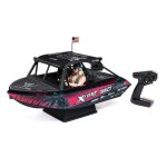 ProBoat Models PRB08051T1 1:6 Jetstream Jet Boat RTR Shreddy