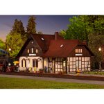 Vollmer 43518 H0 Bahnhof Laufenmühle