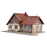 Vollmer 43518 H0 Bahnhof Laufenmühle