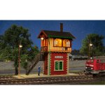 Vollmer 45731 H0 Stellwerk Moosbach