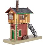 Vollmer 45731 H0 Stellwerk Moosbach