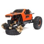 Axial AXI302002 Hex Hub, Brass (2): SCX24, AX24