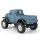 Pro-Line 3565-00 1/24 1946 Dodge Power Wagon Clear Body: SCX24 JLU